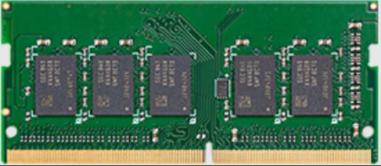 RAM Memory Synology D4ES01-16G