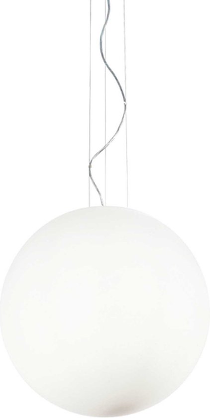 Kroonluchterlamp hanglamp Lurgan voor kinderen E27 70 cm