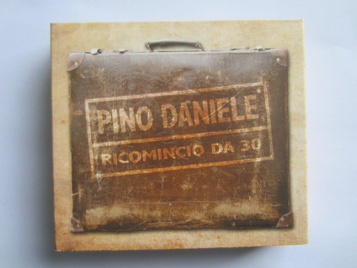 Ricomincio Da 30