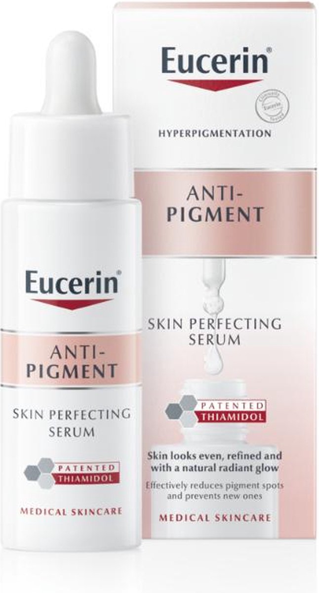Antipigment Skin Perfecting Serum - Rozjasňující Pleťové Sérum 30ml