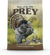 PREY | Turkey for Dogs 3,6 kg