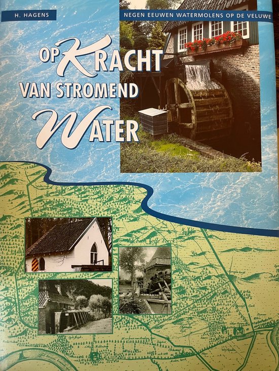 Op kracht van stromend water