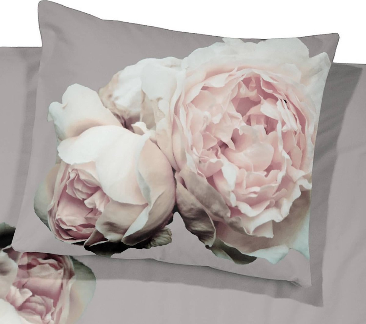 Damai | Kussensloop Rose