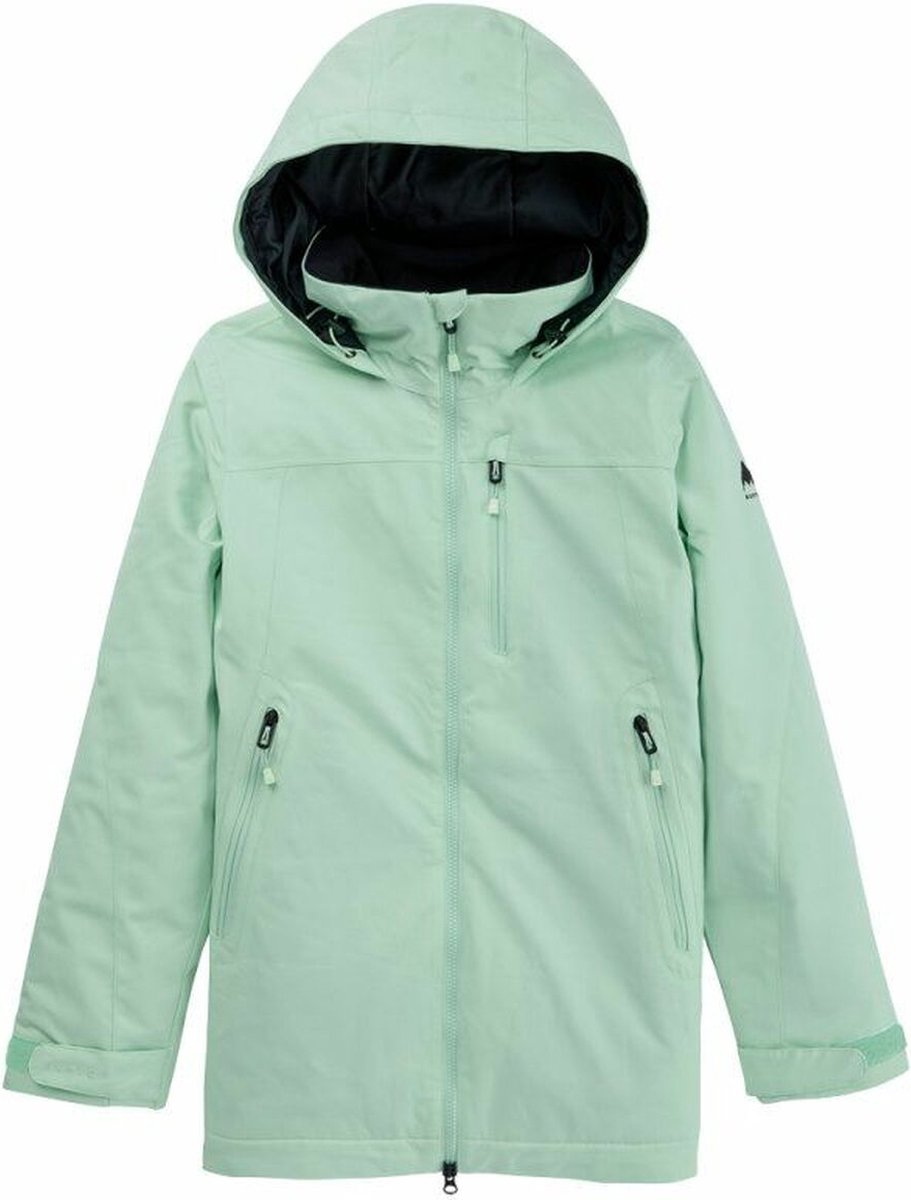 Women’ Sports Jacket Burton Lelah 2L Multicolor