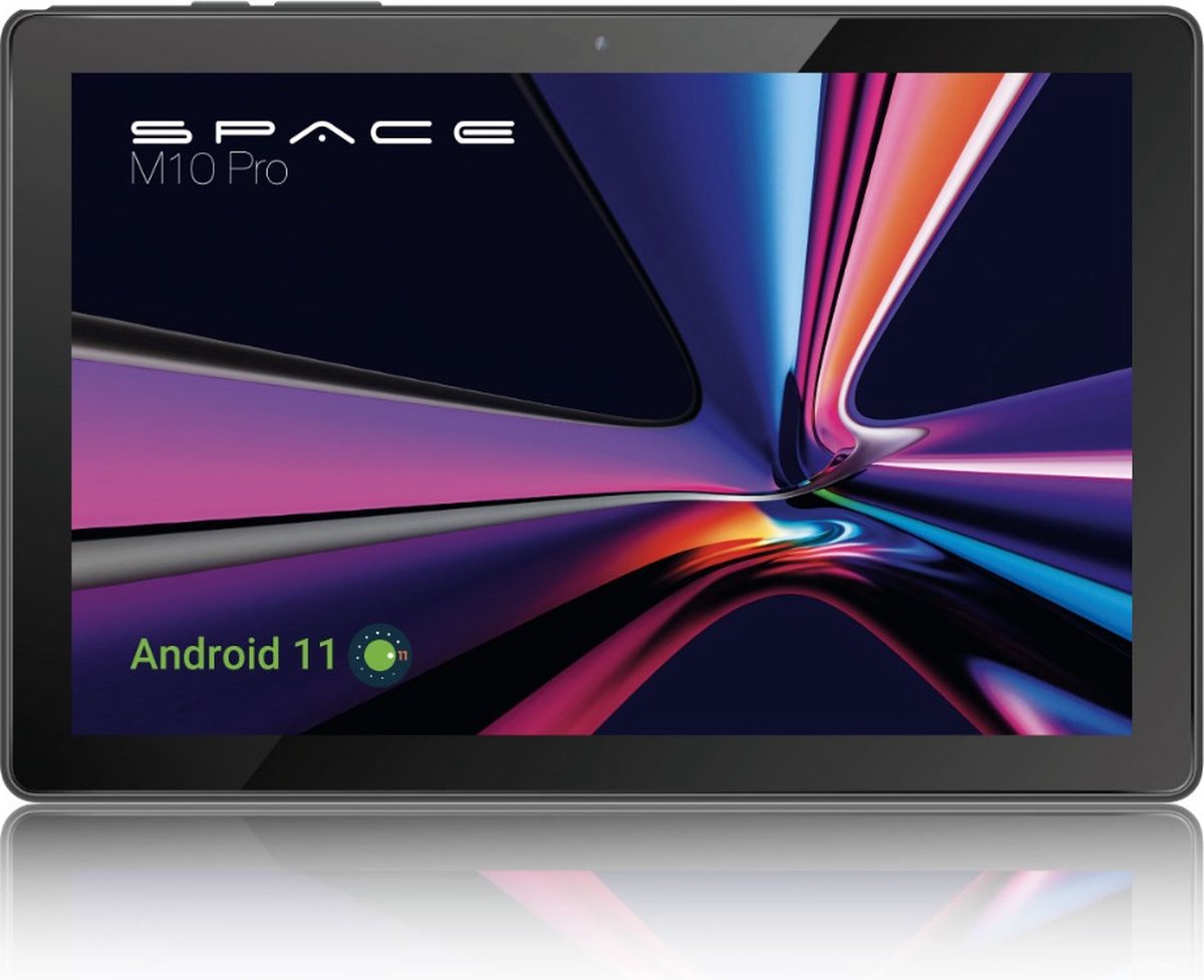 Redline Tablet Space M10 Pro