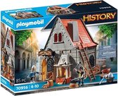 Playmobil History 70955 - Museum