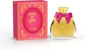 Shirley May - Diva In Love - Eau de Parfum 100ml