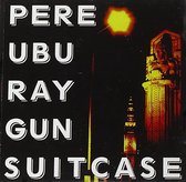 Pere Ubu - Raygun Suitcase (LP) (Coloured Vinyl)