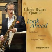 Chris Byars Quartet - Look Ahead (CD)
