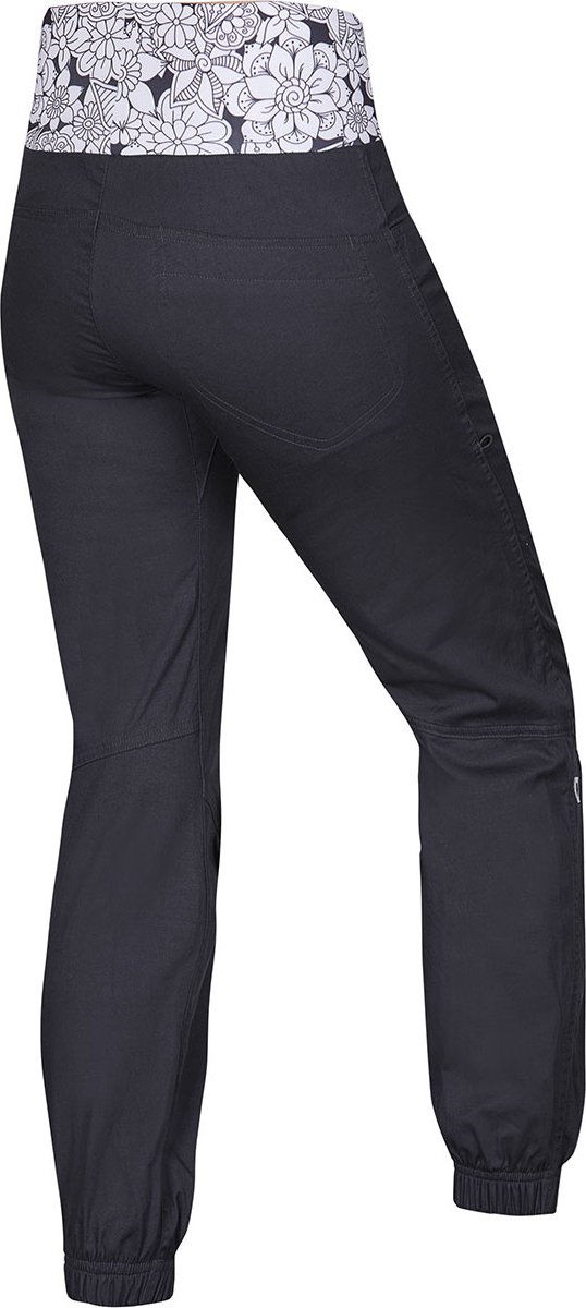 Ocun Sansa Broek Zwart XS Vrouw