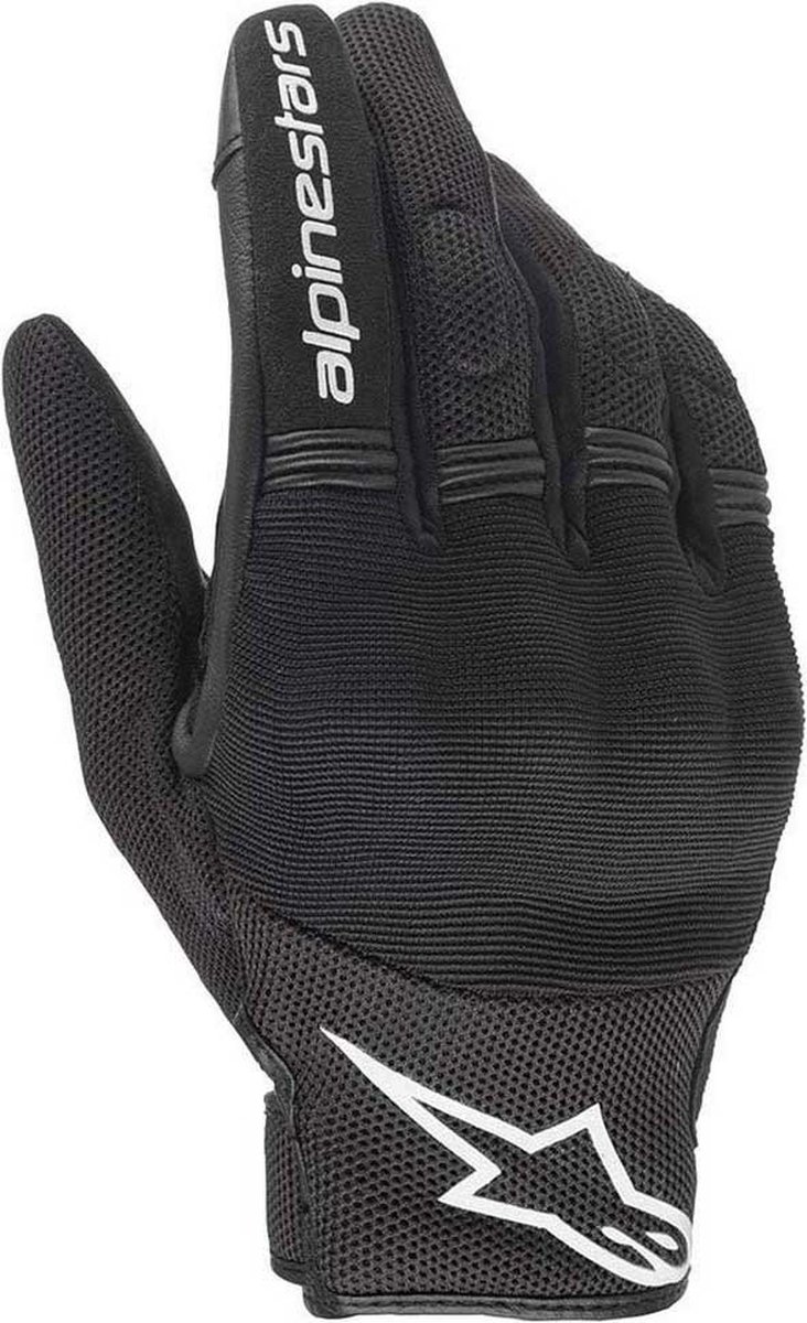 Alpinestars Stella Copper Zwart Wit - Maat XL - Handschoen – foto 4