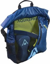 Gym Bag Aqua Lung Sport Blue