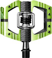 Crankbrothers Mallet E Ls Pedalen Zilver