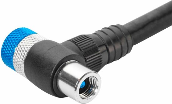 PRO Veringpomp - Performance Suspension Minipump-one size — afbeelding 5