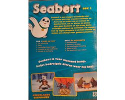 Seabert, Box 2, BVED4765