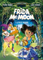 Mestres de l'Humor Frida McMoon 2 - Frida McMoon i la poció daurada (Mestres de l'Humor Frida McMoon 2)