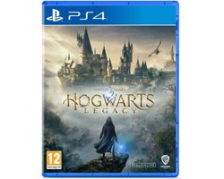 Hogwarts Legacy - PS4 Image