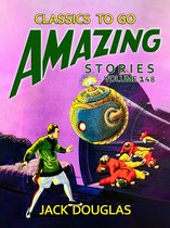 Classics To Go - Amazing Stories Volume 148
