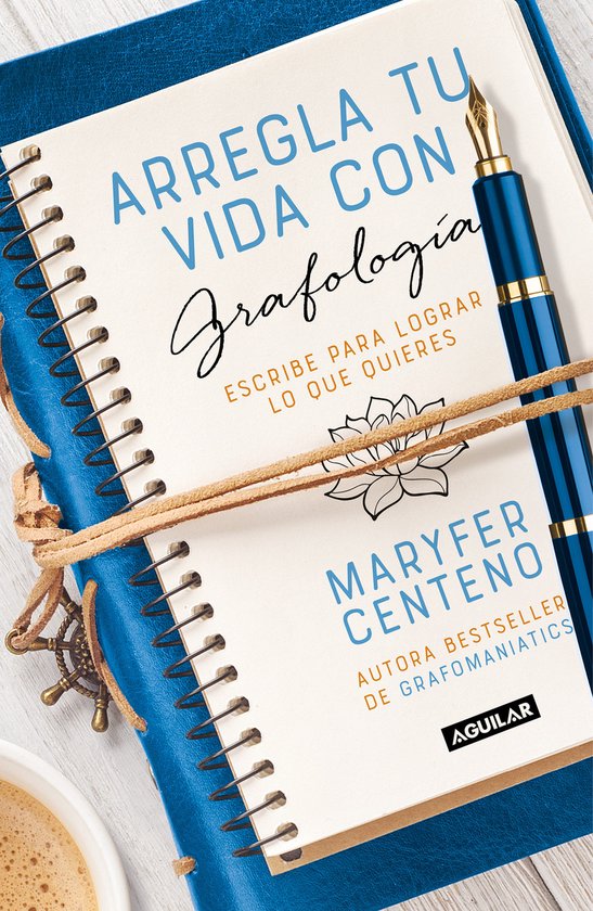 Arregla Tu Vida Con GrafologÃa / Get Your Life Back Together with Graphology