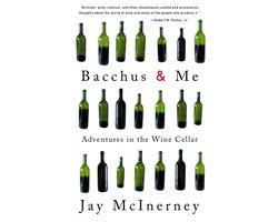 Bacchus & Me