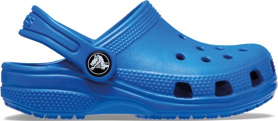 Pantoufles Crocs Classic Clog T - Streetwear - Enfant