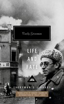 Everyman's Library Contemporary Classics Series- Life and Fate