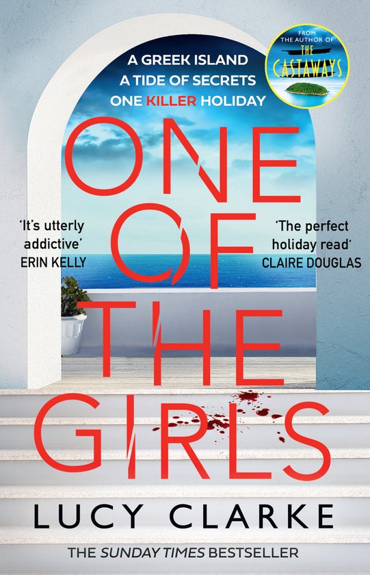 One of the Girls - cover