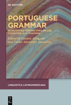 LINGUISTICA LATINOAMERICANA4- Portuguese grammar