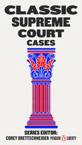 Penguin Liberty- Classic Supreme Court Cases