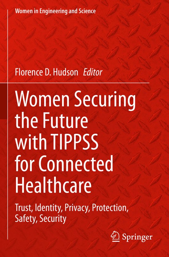 Women in Engineering and Science- Women Securing the Future  ... - cover