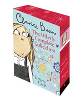 Clarice Bean- Clarice Bean: The Utterly Complete Collection