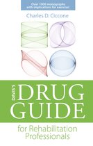 Davis' Drug Guide for Rehabilitation Professionals 1e