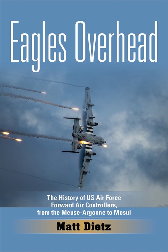 American Military Studies- Eagles Overhead