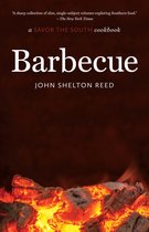 Savor the South Cookbooks- Barbecue
