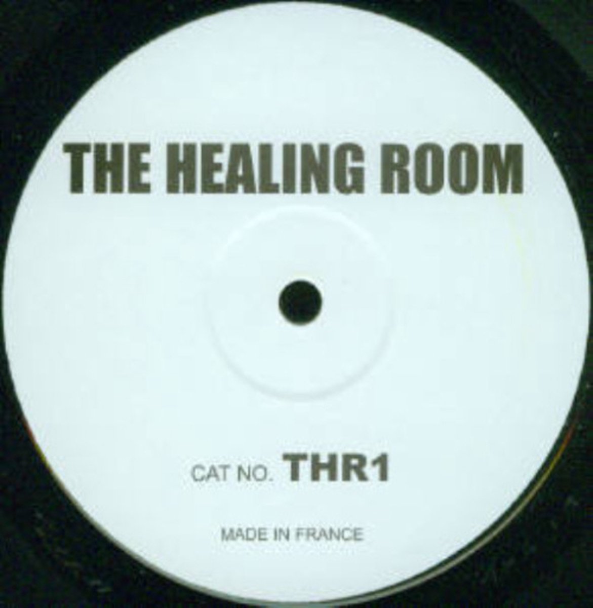 Sinéad O'connor - The Healing Room