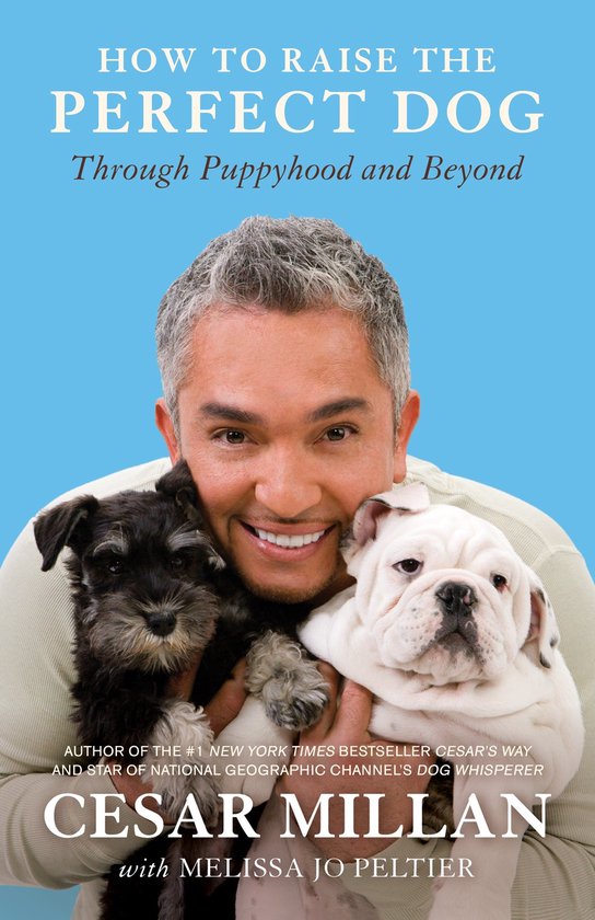 How To Raise The Perfect Dog - Cesar Millan