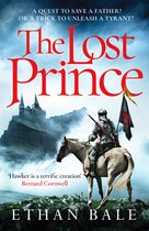 The Swords of the White Rose series2-The Lost Prince