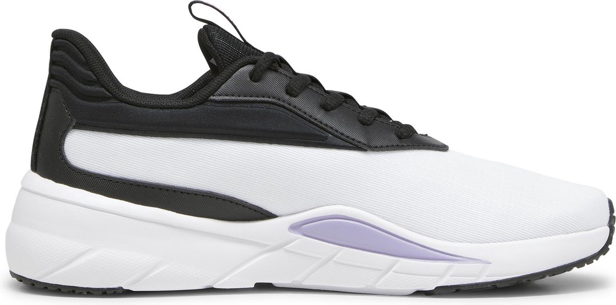 PUMA Lex Wn’s Dames Sportschoenen /Multicolour Zwart