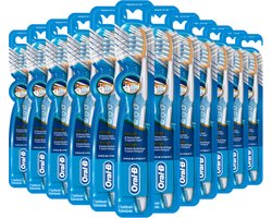 12x Oral-B Tandenborstel Pro-Expert Premium Pro-Flex Medium