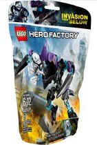 LEGO Hero Factory KAAKBEEST vs. STORMER - 44016