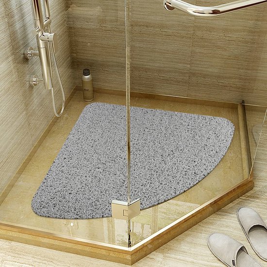 grand tapis de bain, tapis de baignoire antidérapant, tapis de bain
