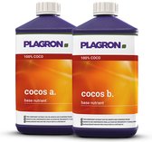 Plagron cocos A&B 1 ltr.