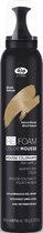 Bol.com Lisap Re.Foam Color Mousse Natuurlijk Blond 200ml aanbieding