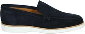 Magnanni 25117 Loafers - Instappers - Heren - Blauw - Maat 46