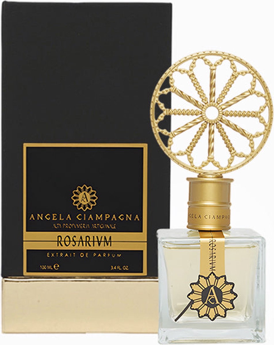 Goedkoopste Rosarium Extrait De Parfum