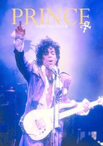 Prince Kalender 2020 A3