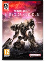 Armored Core VI: Fires of Rubicon - Launch Edition - PC