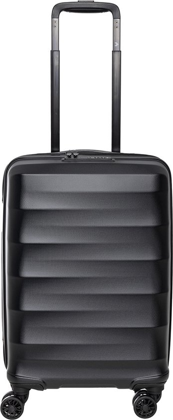 Travelbags koffer / Trolley / Reiskoffer - The Base