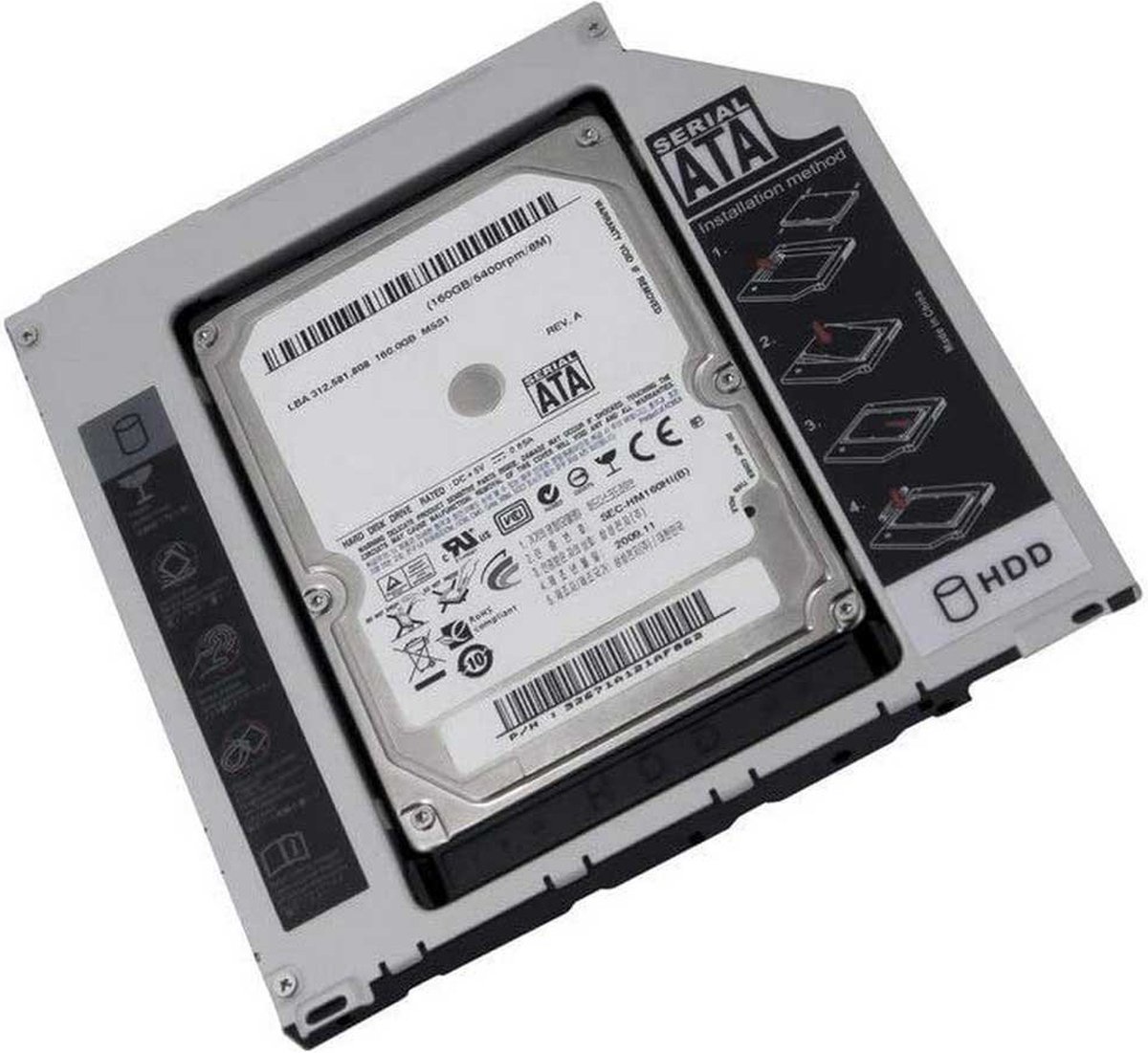 Achat Disque dur interne SSD mémoire tampon 1 pas cher - Neuf et occasion à  prix réduit