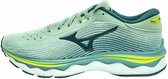 Mizuno Wave Sky 5 Sportschoenen Mannen - Maat 42.5